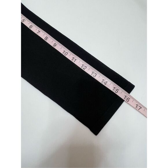 Anne Fontaine Primera Top Black Off The Shoulder Sweater With Pearls Size 38 (US - Picture 8 of 12